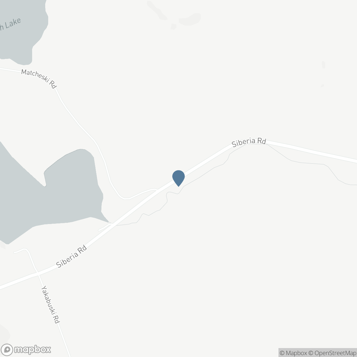 00 SIBERIA ROAD, Madawaska Valley, Ontario K0J 1B0